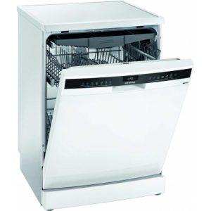 SN23HW42VE LAVE VAISSELLE POSABLE BLANC SIEMENS