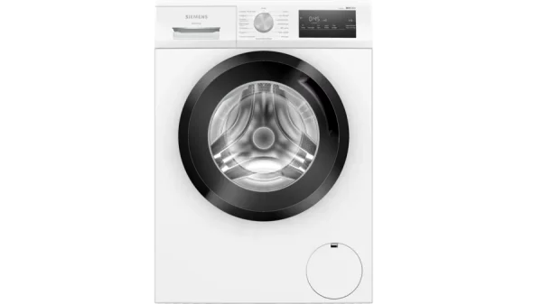 WM12N228FR LAVE LINGE FONTAL 8KG 1200T SIEMENS