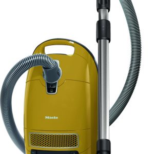 12031710 ASPIRATEUR TRAINEAU COMPLETE C3 FLEX POWER LINE CURRY MIELE