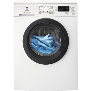 EW2F8129BS LAVE LINGE FRONTAL 8KG 1200T ELECTROLUX
