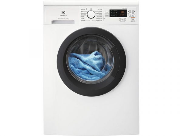 EW2F8129BS LAVE LINGE FRONTAL 8KG 1200T ELECTROLUX