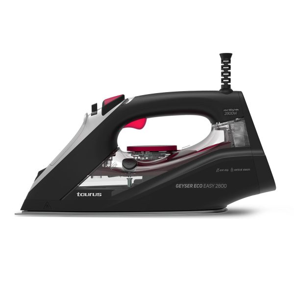 GEYSER ECO2800 FER A REPASSER 2800 W TAURUS