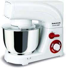 BK1000X ROBOT PATISSIER MIXING CHEFF COMPACT TAURUS