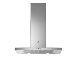 EFF90563OX HOTTE DECORATIVE INOX 90CM ELECTROLUX