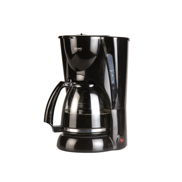 DO470K CAFETIERE FILTRE 1.8 LITRES DOMO