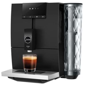 15501 ROBOT CAFE ENA 4 FULL METROPOLITAN BLACK EB JURA