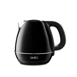BVI170 BOUILLOIRE NOIRE SIMEO