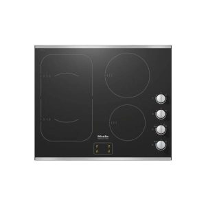 KM6325-1 TABLE DE CUISSON 4Z INDUCTION 62CM MIELE