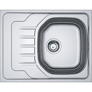 971508 PACK ONDALINE INOX AUTO+MIT LINA XL FRANKE