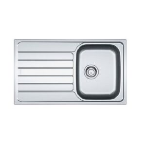 006099 EVIER SPARK INOX AUTO FRANKE