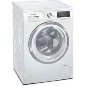 WU14UT1MFR LAVE LINGE FRONTAL 8KG 1400T IDOS SIEMENS GARANTIE 3 ANS TOTALE