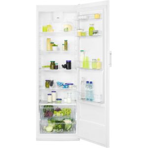 FRDN39FW REFRIGERATEUR 1 PORTE TOUT UTILE H.186CM BLANC FAURE
