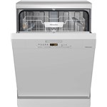 G5412SC LV 60CM POSABLE TIROIR A COUVERT 12652680 BLANC MIELE