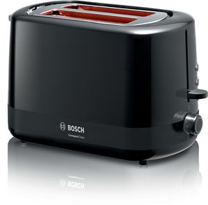 TAT3A113 GRILLE PAIN 2 TRANCHES NOIR BOSCH