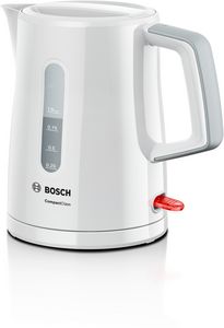 TWK3A051 BOUILLOIRE 1 LITRE BLANC BOSCH