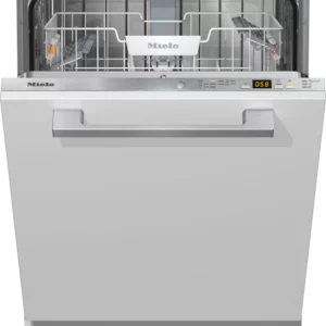 G5150VI LAVE VAISSELLE TOUT INTÉGRABLE 60CM MIELE SERIE LIMITEE