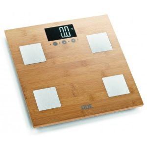 BA914 PESE PERSONNE BODY ANALYSER BARBARA ADE