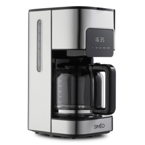 CFP210 CAFETIERE FILTRE PROGRAMMABLE SIMEO