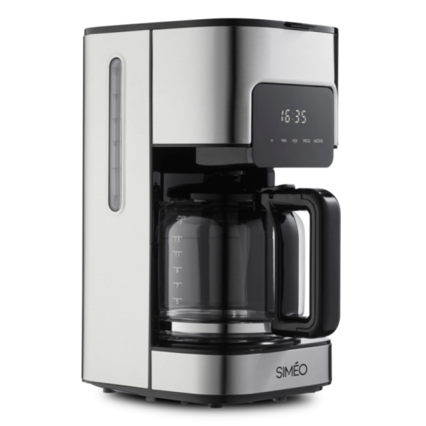 CFP210 CAFETIERE FILTRE PROGRAMMABLE SIMEO