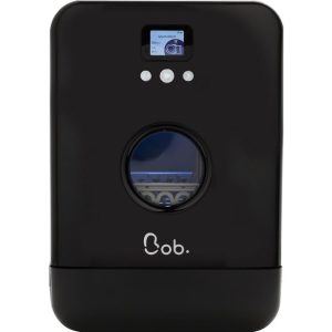 BK20419 LV COMPACT 4C 5PRG 43DB NOIR BOB