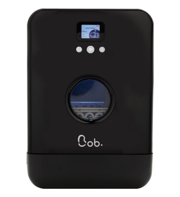 BK20419 LV COMPACT 4C 5PRG 43DB NOIR BOB