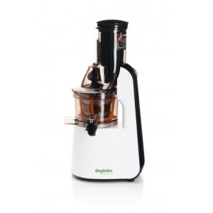 SLJ100B EXTRACTEUR DE JUS SLJ100 B BLANC DEJELIN