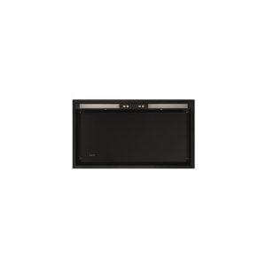 26052 GROUPE FILTRANT CRYSTAL VERRE NOIR NOVY