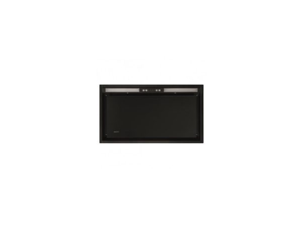 26052 GROUPE FILTRANT CRYSTAL VERRE NOIR NOVY