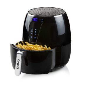 DO532FR DELY FRYER NOIR 4 L 1500 W DOMO