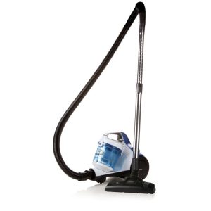 DO7286S ASPIRATEUR SANS SAC BLEU DOMO
