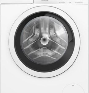 WAN28268FR LAVE LINGE 8KG 1400T BOSCH