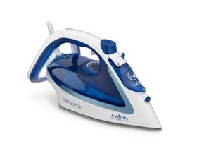 FV5715C0 FER A REPASSER EASYGLISS 2400W 45GR/MM CALOR