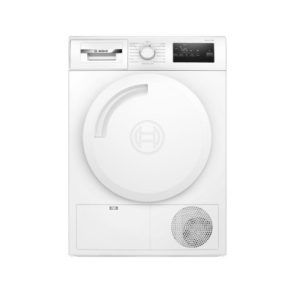 WTN83209FR SECHE LINGE 8KG A CONDENSATION BOSCH