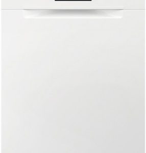ESA47205SW LAVE VAISSELLE POSABLE 60CM BLANC ELECTROLUX