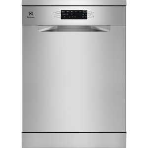 ESA47210SX LAVE VAISSELLE 60CM 44DB 13C INOX ELECTROLUX