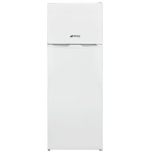 FD14EW REFRIGERATEUR POSABLE 2 PORTES H.144CM BLANC SMEG