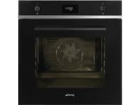 SFP6401TB FOUR MULTFONCTION PYROLYSE NOIR SMEG