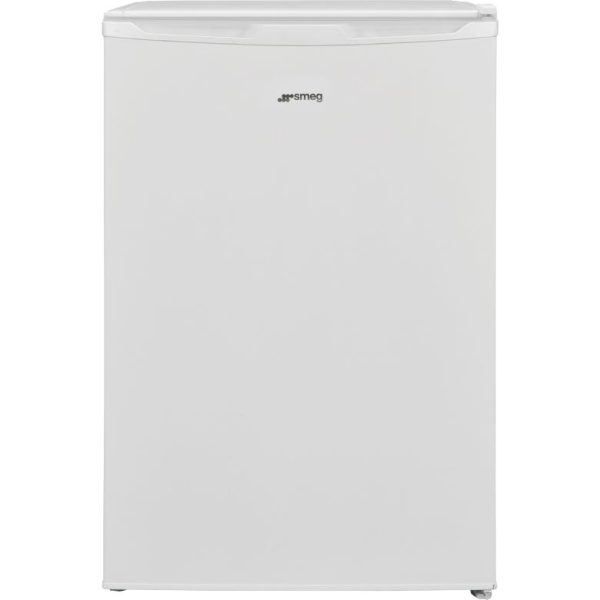 FS09EW REFRIGERATEUR TABLE TOP 4* BLANC SMEG