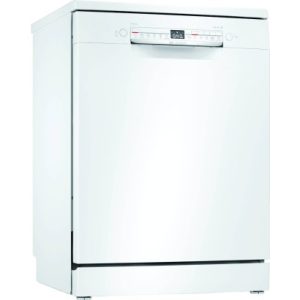 SMS2HVW72E LV POS. 46DB 13C 60CM BLANC BOSCH