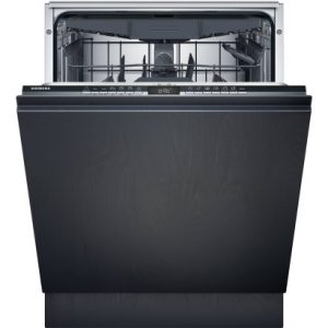 SN73EX01CE LV TOUT INT. 60CM TIROIR 14C 40DB CUVE INOX SIEMENS