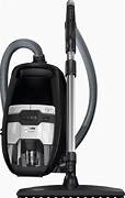 10653240 ASPIRATEUR SANS SAC Blizzard CX1 CONFORT NOIR MIELE