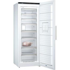 GS58NAWDV CONGELATEUR ARMOIRE NO FROST H.191CM SIEMENS