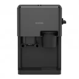 CUBE4106 MACHINE A CAFE SEMI AUTO NOIR NIVONA