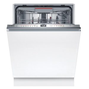 SMV6ECX00F LV TOUT INT. 13C 42DB CUVE INOX 60CM BOSCH