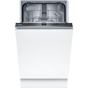SPV2HKX42F LAVE VAISSELLE TOUT INTEGRABLE 45CM