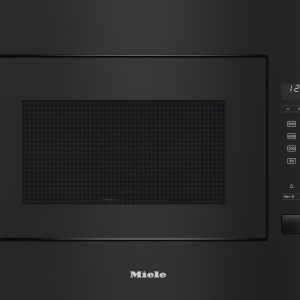 M2240SC MICRO ONDES INTEGRABLE NOIR 11100110 H.45CM MIELE