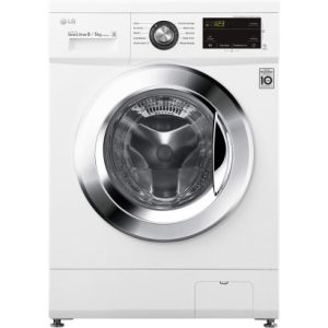 F854M22WR LL SÉCHANT 8/5KG  1400TR LG