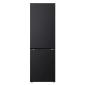 GBV3100DEP REFRIGERATEUR COMBINE H186 NOIR GRAPHITE LG