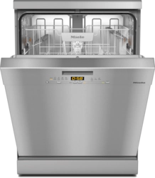 G5110FRONTINOX LAVE VAISSELLE POSABLE 60CM INOX 12169320 MIELE EDITION LIMITEE