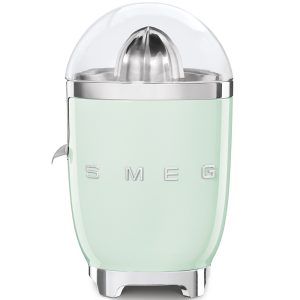 CJF11PGEU PRESSE AGRUMES "ANNEES 50" VERT D'EAU SMEG